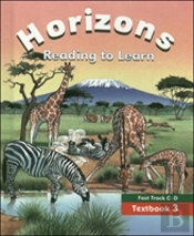 Horizons Fast Track C-D
