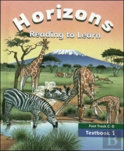 Horizons Fast Track C-D, Student Textbook 1
