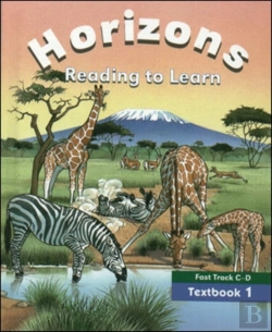 Bertrand.pt - Horizons Fast Track C-D, Student Textbook 1