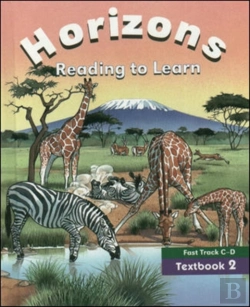 Bertrand.pt - Horizons Fast Track C-D, Student Textbook 2