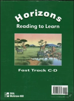 Bertrand.pt - Horizons Fast Track C-D, Teacher Materials