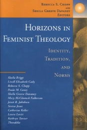 Horizons In Feminist Theology