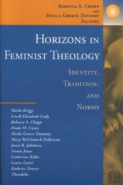 Bertrand.pt - Horizons In Feminist Theology