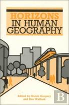 Horizons In Human Geography