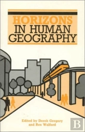 Horizons In Human Geography
