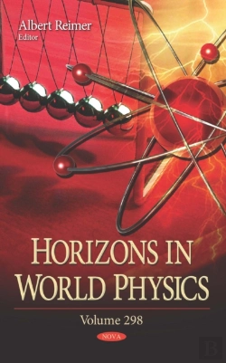 Bertrand.pt - Horizons In World Physics. Volume 298