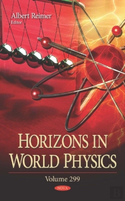 Bertrand.pt - Horizons In World Physics. Volume 299