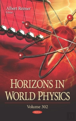 Bertrand.pt - Horizons In World Physics. Volume 302