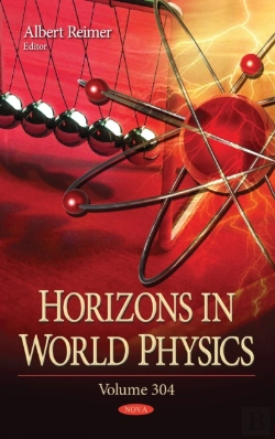 Bertrand.pt - Horizons In World Physics. Volume 304