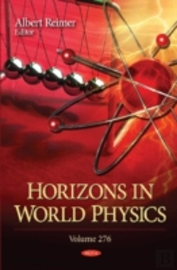 Bertrand.pt - Horizons In World Physics