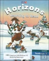 Horizons Level B, Student Textbook 1