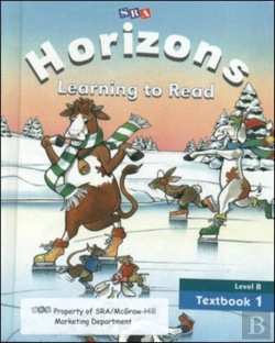 Bertrand.pt - Horizons Level B, Student Textbook 1