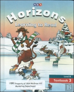 Bertrand.pt - Horizons Level B, Student Textbook 3
