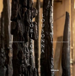 Bertrand.pt - Horizons Lousonna ; Artchéologie