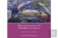 Horizons Of Difference