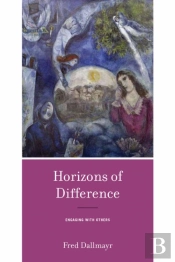Horizons Of Difference