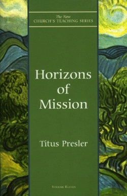 Bertrand.pt - Horizons Of Mission