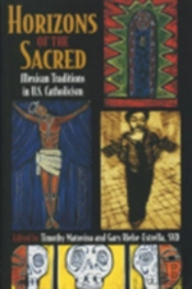 Horizons Of The Sacred