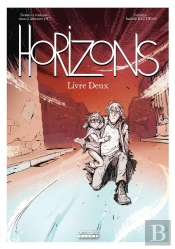 Horizons Tome 2
