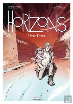 Bertrand.pt - Horizons Tome 2