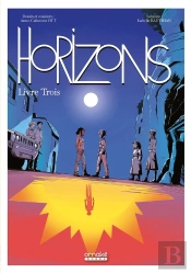 Horizons Tome 3