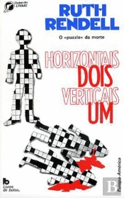 Horizontais Dois Verticais Um