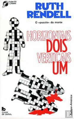 Bertrand.pt - Horizontais Dois Verticais Um