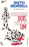 Horizontais Dois Verticais Um