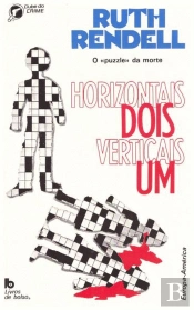 Horizontais Dois Verticais Um