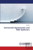 Horizontal Agreements And R&D Spillovers