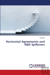 Horizontal Agreements And R&D Spillovers