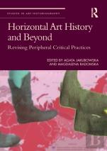 Horizontal Art History And Beyond
