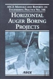 Horizontal Auger Boring Projects