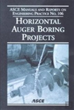 Bertrand.pt - Horizontal Auger Boring Projects