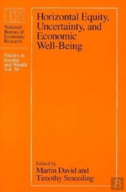 Bertrand.pt - Horizontal Equity, Uncertainty, And Economic Well-Being