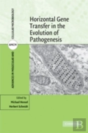 Horizontal Gene Transfer In The Evolution Of Pathogenesis
