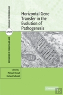 Bertrand.pt - Horizontal Gene Transfer In The Evolution Of Pathogenesis