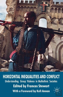 Bertrand.pt - Horizontal Inequalities And Conflict
