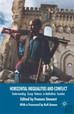 Bertrand.pt - Horizontal Inequalities And Conflict