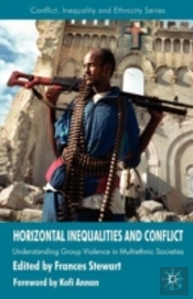 Horizontal Inequalities And Conflict