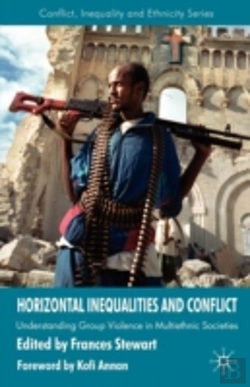 Bertrand.pt - Horizontal Inequalities And Conflict