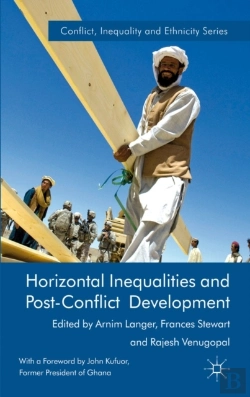 Bertrand.pt - Horizontal Inequalities And Post-Conflict Development