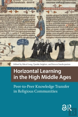 Bertrand.pt - Horizontal Learning In The High Middle Ages