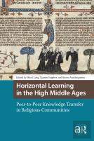 Horizontal Learning In The High Middle Ages
