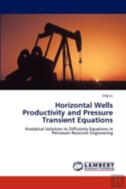 Bertrand.pt - Horizontal Wells Productivity And Pressure Transient Equations