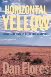 Horizontal Yellow