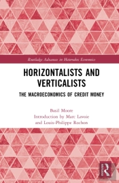 Horizontalists And Verticalists