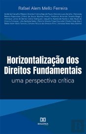 Horizontalização Dos Direitos Fundamentais