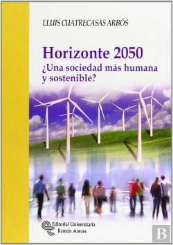 Bertrand.pt - Horizonte 2050 ¿Una Sociedad Mas Humana Y Sostenible? 