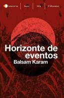 Horizonte De Eventos